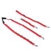 Dog Grooming Belly Straps Nylon Adjustable Pet Grooming Loop and Extender Strap Supplies for