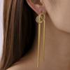 Fashion Dangle Earrings For Women's Jewelry