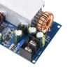 Высокомощный DC-DC 25A Регулируемый Повышающе-Понижающий Преобразователь Модуль Источника Питания 12В-75В до 2.5В-60В 600Вт Неизолированный Повышающий Модуль