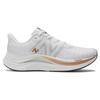 New Balance Женские кроссовки FuelCell Propel v4 Quartz Grey Copper Metallic Granite WFCPRGB4