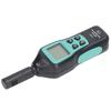 EMF Meter Electromagnetic Field Detector Handheld Temperature Tester for TV Computer