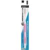 Sensitivity Toothbrushes, Soft. Periodontal Disease Material] - Material of Handle: Hard Part: Polypropylene, Soft Part: Ethylene Propylene Rubber - M