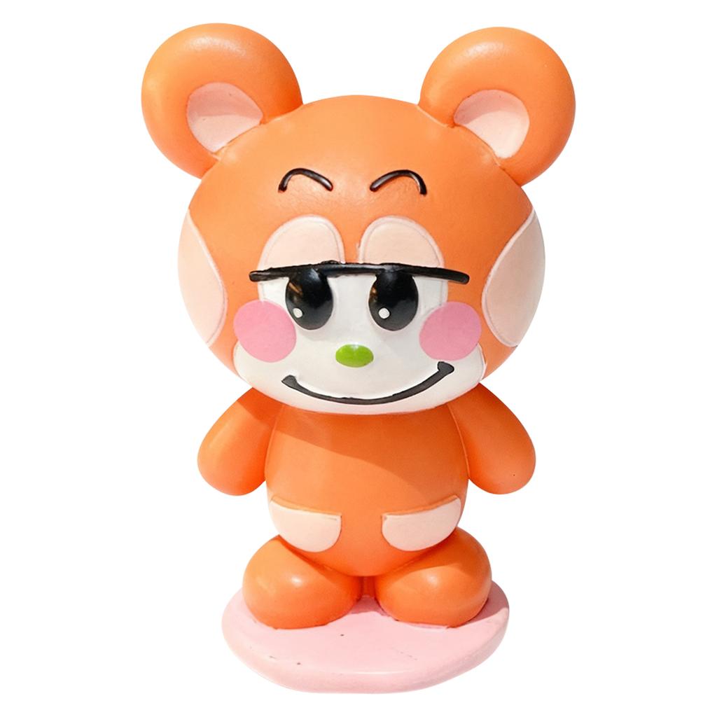 Table Ornaments Of Well-known Girl Group Stars, Collectible Dolls, Collectible, Suitable For Star- Gifts