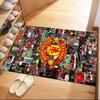 Manchester Floor Rug Office Rug Design For Study Room Outdoor Decorate Room Entryway Antislip Rug Office Home Decor Wedding Party Gift