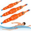 Swim Equipment Swimming Training Aid Floatation Belt Buoyancy Waist Belts  for Beginner