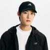 New Balance Hat Eqs Nbgdess101 19 Stacked Ball Cap