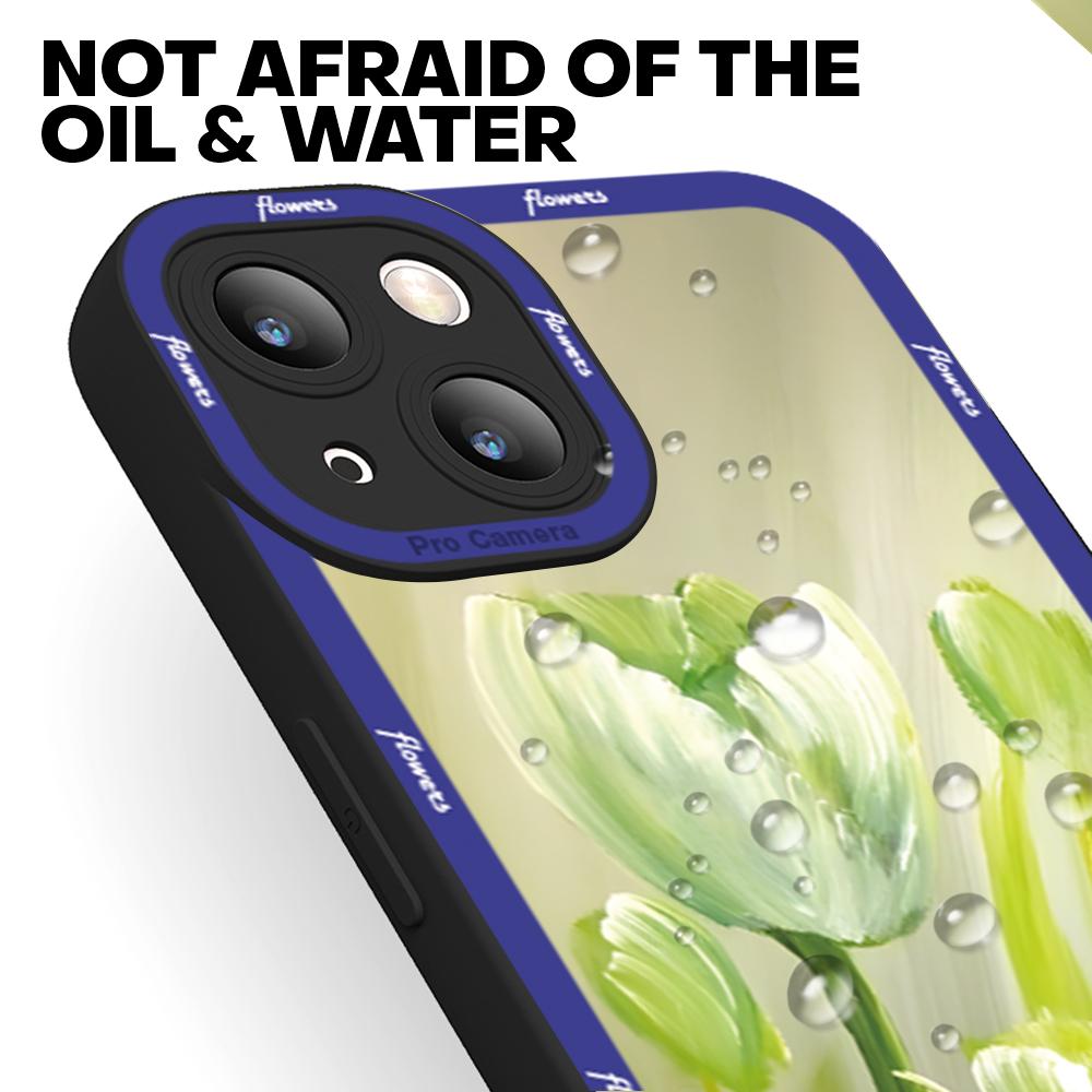 Чехол для телефона из мягкой резины, ТПУ, чехол для мобильного телефона, полное покрытие, защита камеры, противоударный чехол для Huawei Honor Xiaomi Redmi