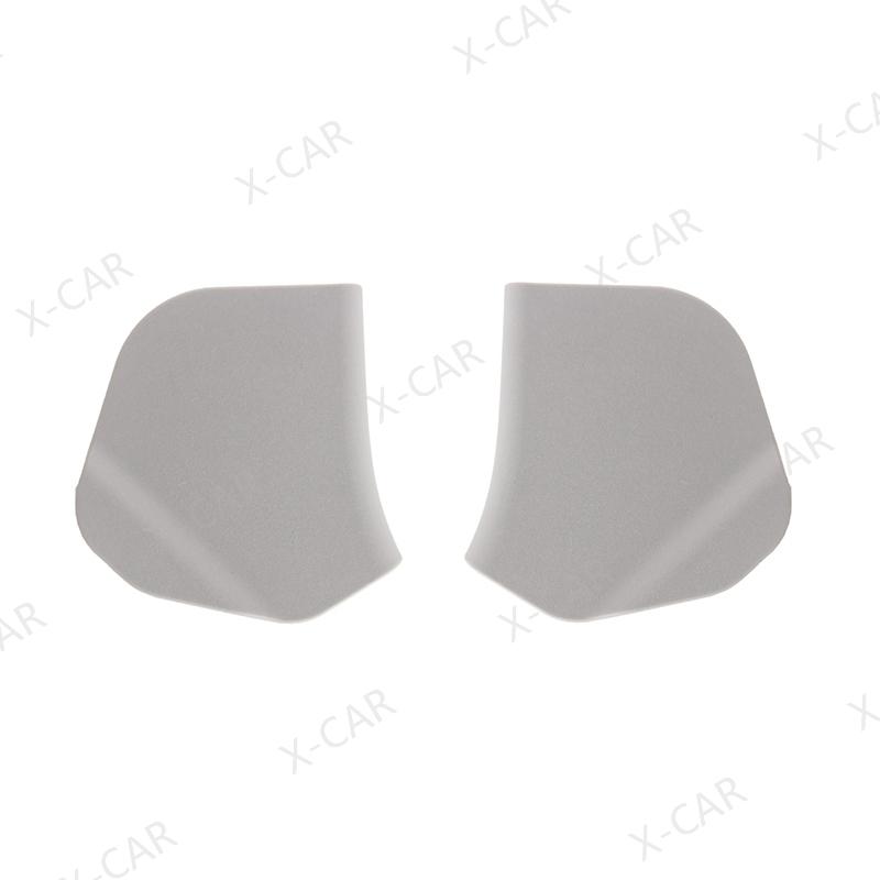 Car Front Seat Trim Cover Lid Cap Pad Shell For Mercedes Benz W220 S-Class Sclass S Class 2000 2001 2002