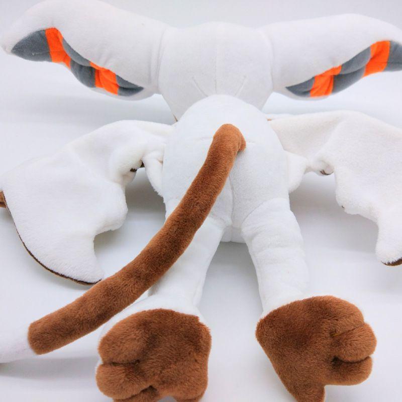 Премиальное качество 11" Момо из Аватар: Легенда об Аанге Большая мягкая плюшевая игрушка Аппа