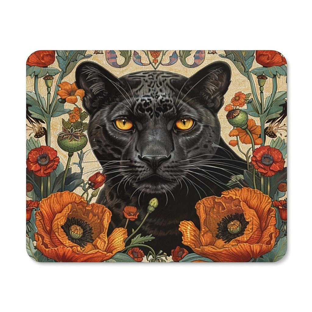 Коврик для мыши, офисный коврик для мыши, офисный коврик для мыши, простой креативный персонализированный коврик для мыши