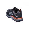 Кроссовки Trace Rocker Trail Running Серые Оранжевые см [Adidas] 2.0 GORE-TEX MAQ88/LSX95 Шесть/Серые Четыре/Удар (IF0380) 27,0