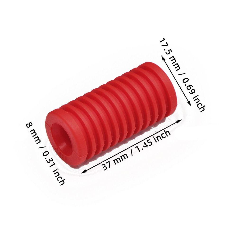 Защитная крышка рычага переключения передач для внедорожников, мотоциклов, резиновые рукава, защитный чехол