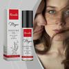 Roxelis Charming Pure Perfume Oil, Cologne Scent Pheromone, Romantic Fragrance, Long-Lasting, Portable Small Bottle Perfume