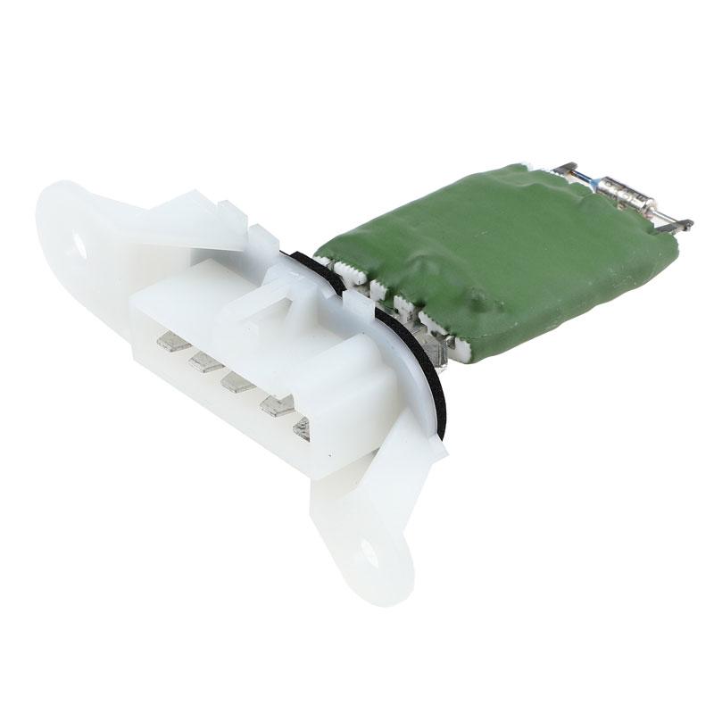 New Blower Motor Resistor For Chevrolet Equinox Pontiac Torrent Solstice 10397098