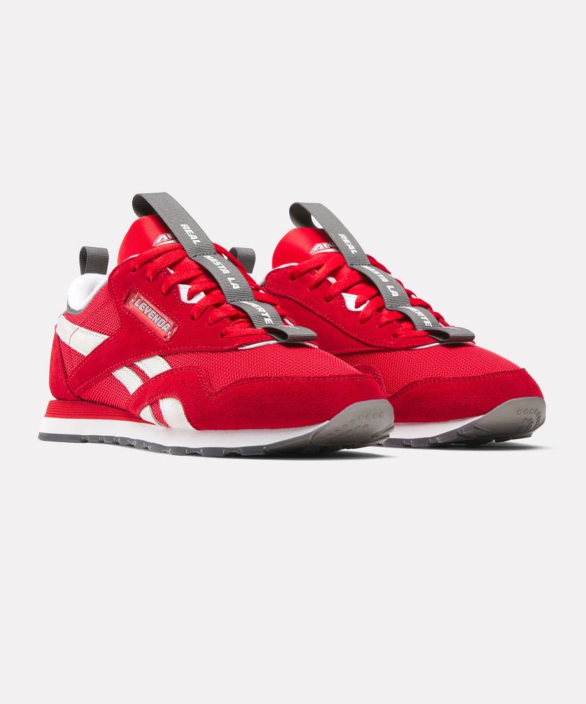 Reebok Reebok X Anuel Classic Nylon - Red / 100245964