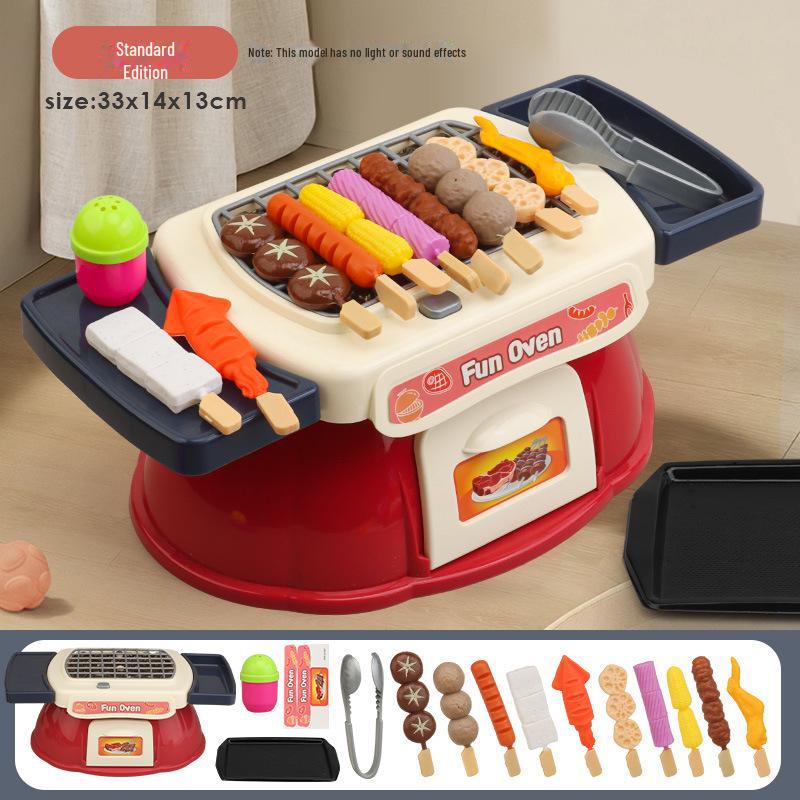 Поющий и танцующий робот-игрушка - Электрические качели Космическая утка для детей