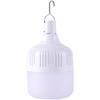 USB Rechargeable Light Bulb Outdoor Camping 3 Model Dimmable Portable Lanterns Emergency Light  20W 40W 60W 100W