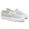 Vans Синие кроссовки унисекс OG Authentic LX Ballad Raven VN0A4BV94J4
