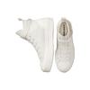 Converse Chuck Taylor All Star Lift Platform Hike High Vintage White Women Sneakers Egret A04270C