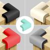 Yousheng 4Pcs Baby Proof Furniture Corner Protector Anti-collision Self-adhesive Table Desk Right Angle Sharp Edges Corner Guard Baby Safety Bumper