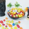 Tumbled Stones Reiki Healing Chakras Decorative Pebbles Vase Fillers Tumbled Stone