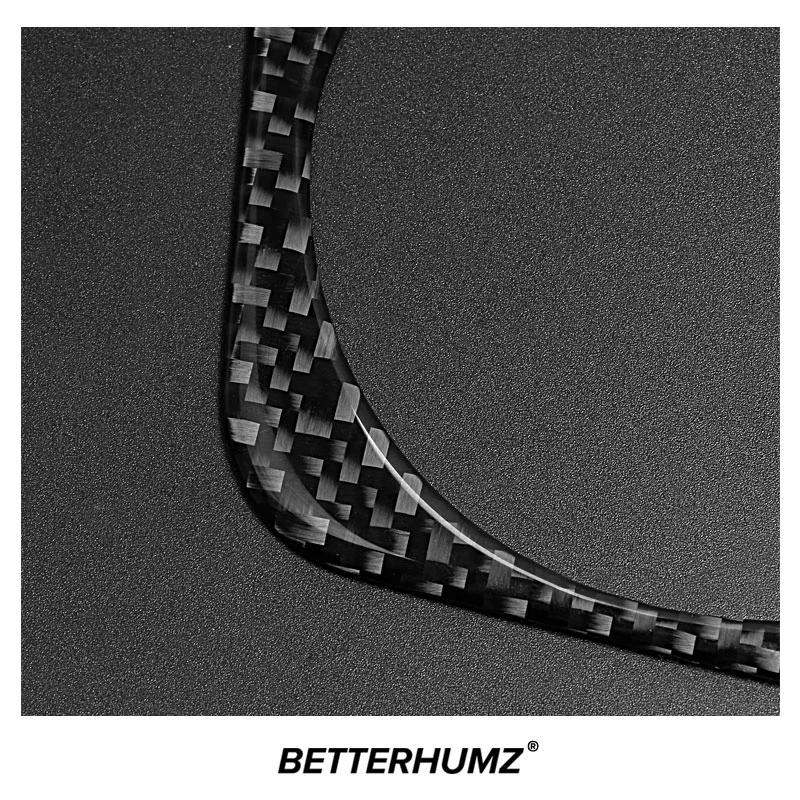 Углеродное волокно для Mercedes Benz W205 C180 C200 C300 C Class Центральная консоль Подстаканник Отделка Рамка Наклейка Интерьер автомобиля