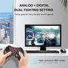 Cellphone Wireless Gamepad Cellphone Fittings Control Devices Professional Sensitive Phone Joypad Accessory Gaming Controllers