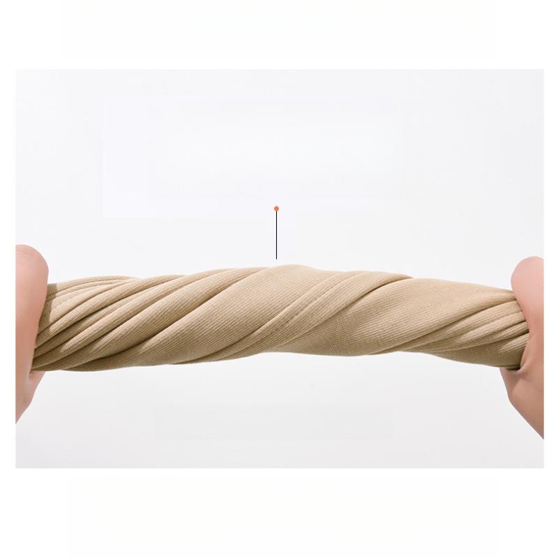 White Casual Sports Pants for Women Spring New Hot-Selling Narrow Version Banana Pants High Waist Loose Straight Wide-Leg Pants