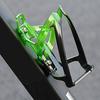 Water Bottle Cage Holder Lightweight Cycling Bracket Easy Install Non-Slip Cup Holder