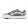 Vans Knu Skool 'Серый' Vans VN000CS0BXC