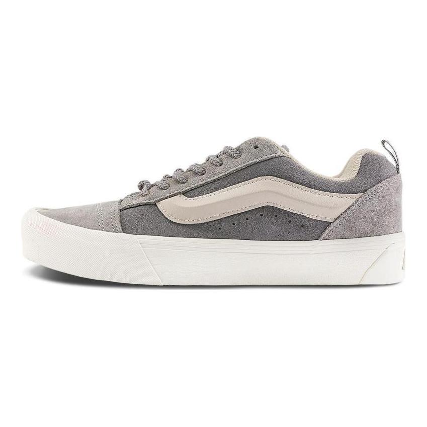 Vans Knu Skool 'Серый' Vans VN000CS0BXC