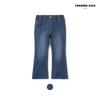 [renoma Kids] Джинсовые брюки для девочек Brush Boot Cut R2401q255 36 