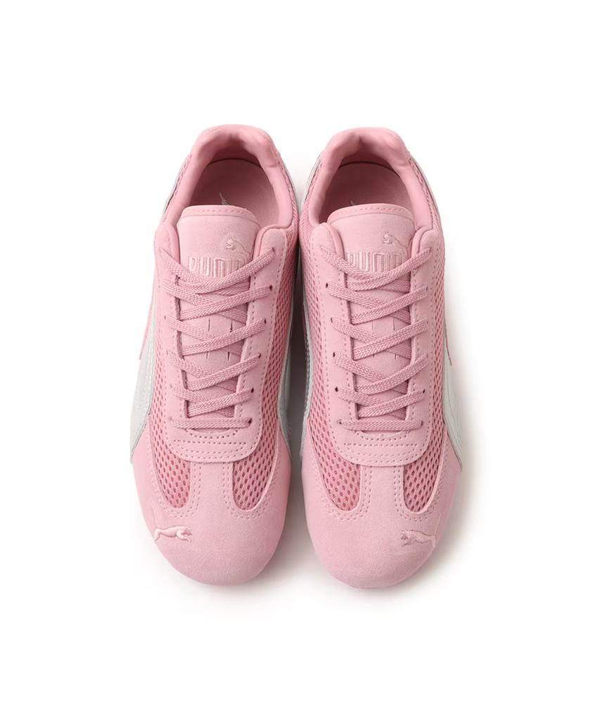 403902-08 Puma Speedcat Poised Pink Matte Silver (Men's)