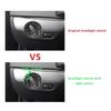 Auto Headlight Switch for VW Lavida Touran Tiguan Passat B7 Santana POLO Beetle Golf 6 Magotan B6 B7 Light Sensor Upgrade Module