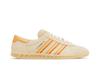 adidas Гамбург Кристальный Песок Туманно-Оранжевый