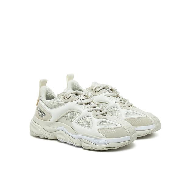 Men's Sneakers Axel Arigato Satellite Runner F1679006 White