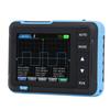 Handheld Digital Oscilloscope 2.8 Inch TFT 5.0MSs High Sampling Rate 1M Bandwidth Portable