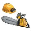 Chainsaw Toy for Kids Child 3-6 Years Educational Pretend Play Tools