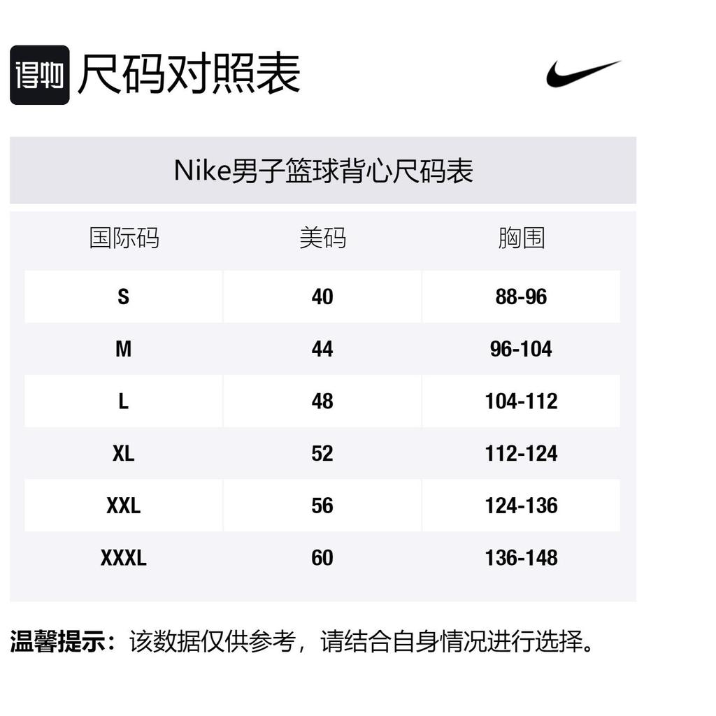 Nike Баскетбольная майка мужская черная DH7133-013