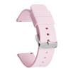 Silicone Watchband Strap Quick Release Band 12mm 14mm 16mm 18mm 19mm 20mm 21mm 22mm 24mm Universal Wristband Belt Accessories