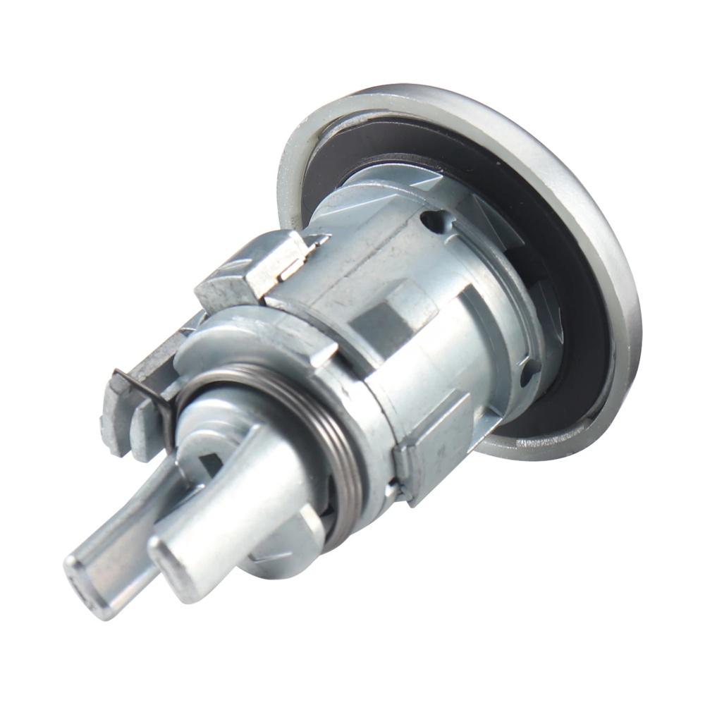 Front Door Lock Cylinder W/ Keys For Ford Transit MK8 2014-2019 1781417, 1926219