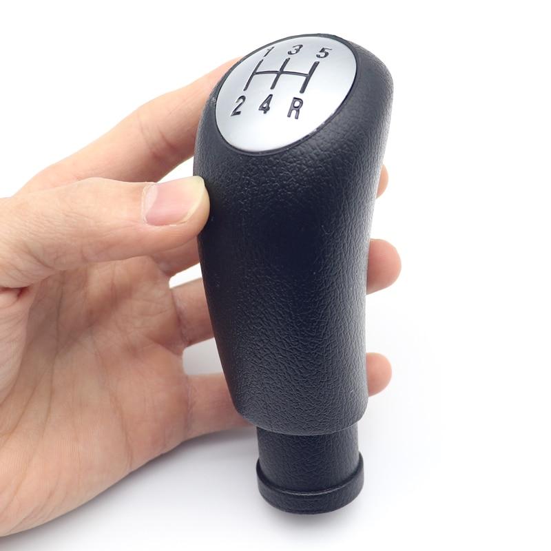 5-скоростная автомобильная ручная ручка переключения передач, рычаг переключения передач, автоаксессуары 735269771 для Alfa Romeo 147 156 2000-2010, новинка