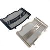Motorcycle Radiator Guard Protector Grille Grill Cover Water Tank Protection For Ducati Desert X Desert X 2022 2023