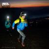 Petzl Swift RL (синий) Серия «Выступление»