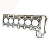 Прокладка головки подходит для:Оригинальный двигатель BMW N55:1112 7599 212