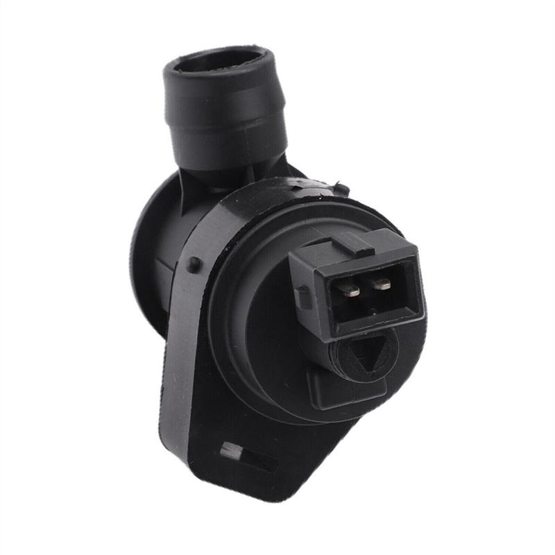 Для Volvo S60 S80 V70 XC70 XC90 2001-2011 Клапан продувки адсорбера 8653908 Запасные аксессуары 1 шт.
