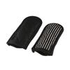 Dismountable Pan Handle Holder Sleeve Cotton Pans Handle Cover Cookware Potholder  Milk Pan