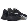Reebok Кроссовки Nanoflex Tr 'Black Pure Grey' GZ0245
