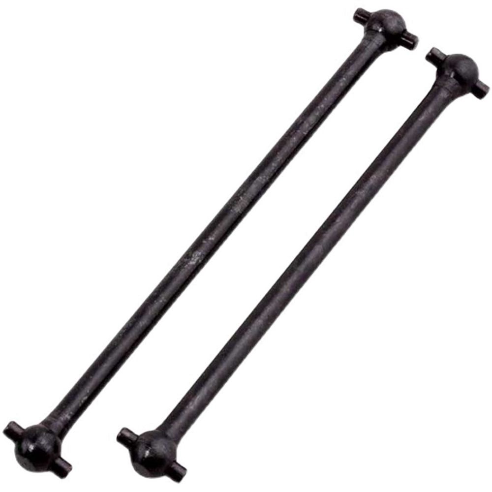 Accessories Overall Length 61mm Drive Shaft Dogbone RC Car Parts Remote Control Car HSP Unlimited