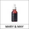 [MARY & MAY] (bo5) Idebenone + Blackberry Complex Serum 30ml